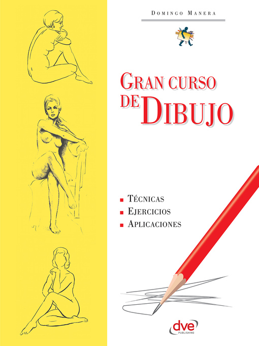 Title details for Gran curso de dibujo by Domingo Manera - Available